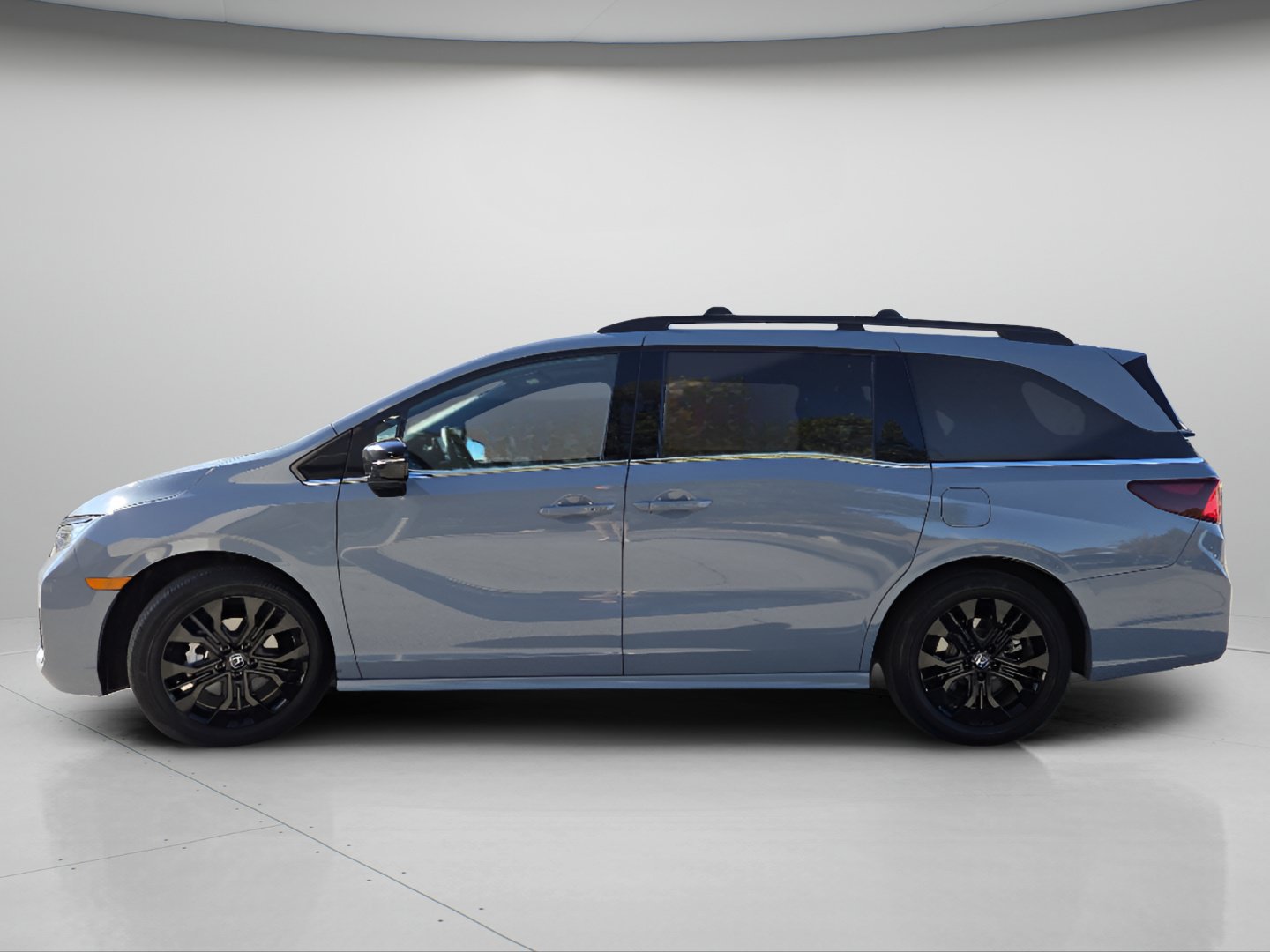 Used 2025 Honda Odyssey Sport-L image 20