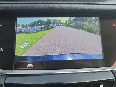 Used 2024 Cadillac XT5 Premium Luxury AWD/4WD image 16