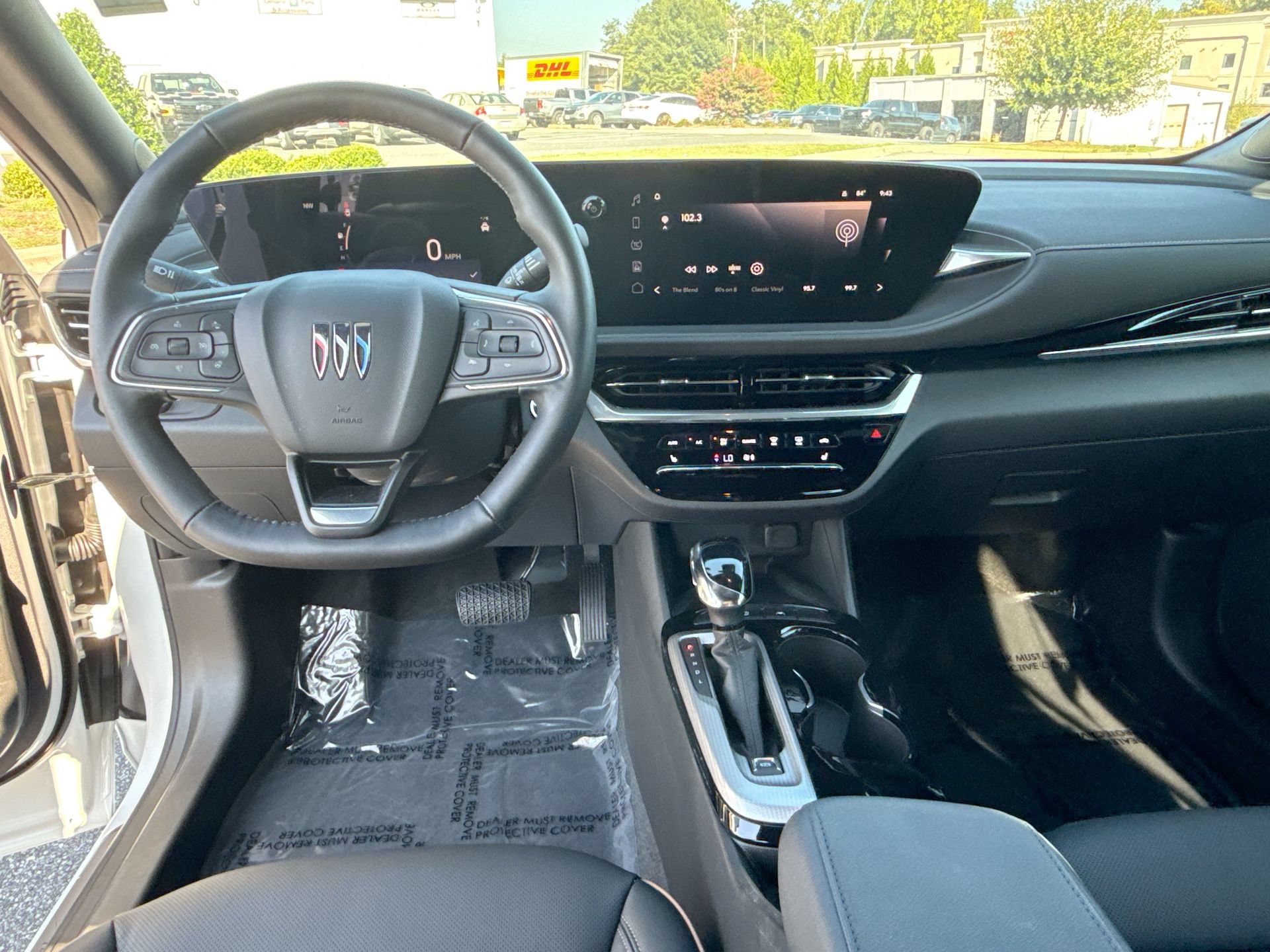 Used 2024 Buick Envista Avenir FWD image 8