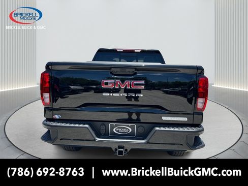 New 2025 GMC Sierra 1500 Elevation w/ Preferred Package image 6