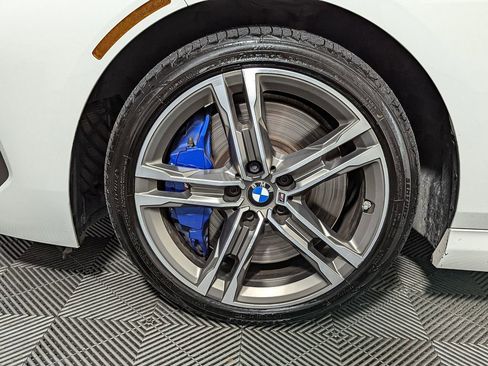 Certified 2022 BMW M235i xDrive Gran Coupe image 45