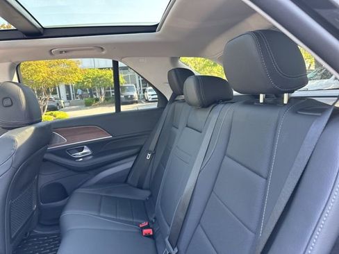 New 2026 Mercedes-Benz GLE 350 4MATIC image 23