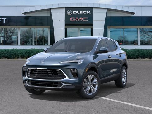 New 2026 Buick Encore GX Preferred image 30
