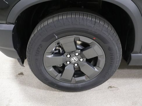 New 2026 Honda Passport RTL image 8