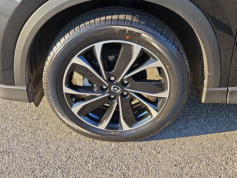 Used 2023 MAZDA CX-5 AWD 2.5 S w/ Premium Package image 26