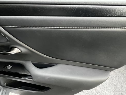 Certified 2022 Lexus ES 350 350 image 39