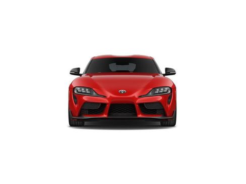 New 2026 Toyota Supra Premium RWD image 17