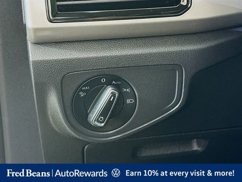 Used 2023 Volkswagen Atlas Cross Sport SE w/ Panoramic Sunroof Package AWD/4WD image 14