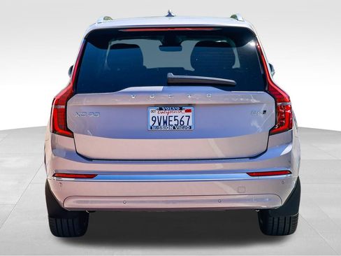 Certified 2026 Volvo XC90 B6 Plus w/ Protection Package AWD/4WD image 7