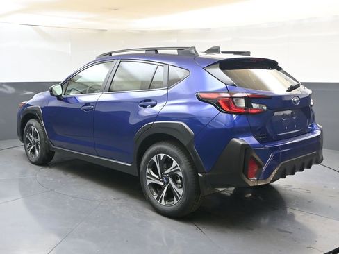 New 2026 Subaru Crosstrek 2.5i Premium image 3