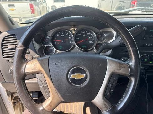 Used 2012 Chevrolet Silverado 1500 LT w/ All-Star Edition AWD/4WD image 26