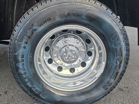 New 2026 RAM 3500 Longhorn image 21