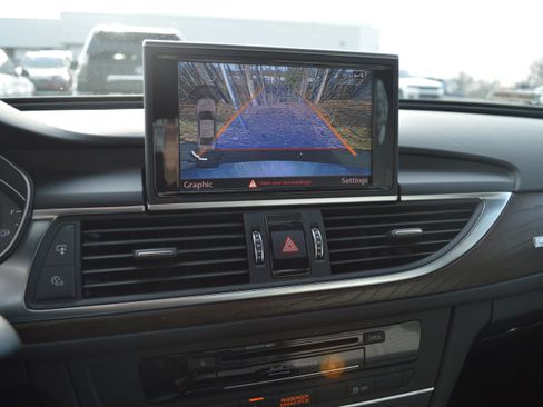 Used 2016 Audi S6 Premium Plus image 23