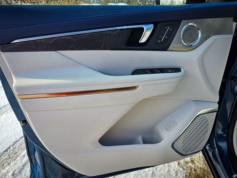 New 2026 Buick Enclave Avenir w/ Super Cruise Package image 9