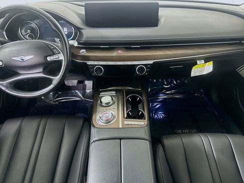 Used 2023 Genesis G80 2.5T w/ Advanced Package image 18