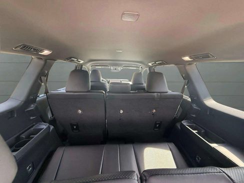 Used 2024 Lexus TX 350 FWD w/ Cold Weather Package image 17