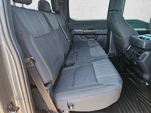 Certified 2024 Ford F150 STX RWD image 20