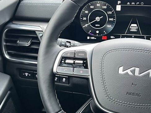 New 2025 Kia Telluride SX Prestige X-Line image 22
