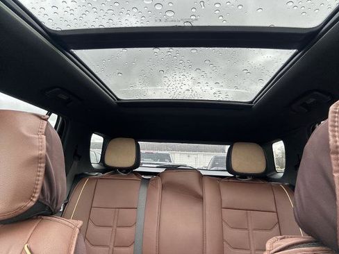 Used 2025 Chevrolet Equinox ACTIV w/ Safety and Technology Package image 14