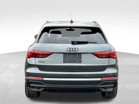 Used 2025 Audi Q3 2.0T Premium Plus image 6
