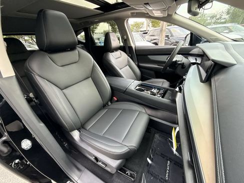 Used 2026 Nissan Murano SL AWD/4WD image 26
