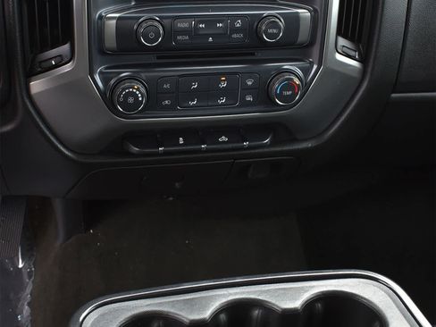 Used 2017 Chevrolet Silverado 1500 LT image 14