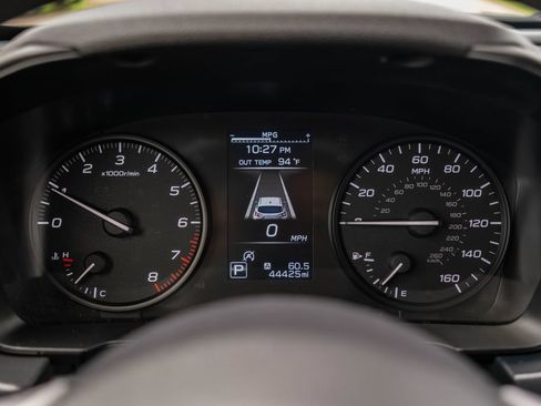 Used 2025 Subaru Impreza 2.0i AWD/4WD image 22