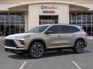 New 2026 Buick Enclave Sport Touring w/ Power Package FWD video 2