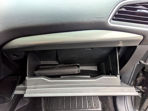 Used 2017 Ford Edge SEL w/ Equipment Group 201A image 37