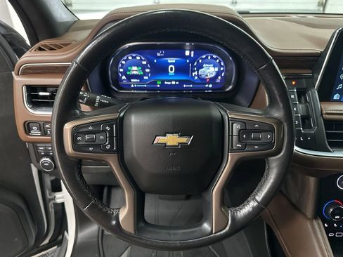 Used 2023 Chevrolet Tahoe High Country w/ Premium Package 2 image 13
