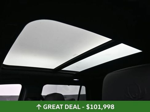 Used 2025 Chevrolet Tahoe Premier image 29