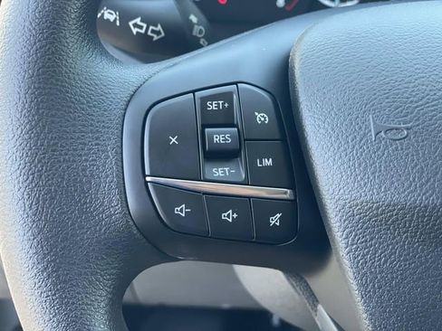 New 2025 Ford Transit 250 Low Roof image 8