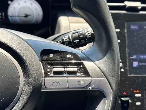 Used 2022 Hyundai Tucson SEL w/ Convenience Package FWD image 28