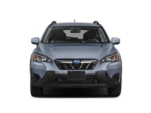 Used 2022 Subaru Crosstrek 2.5i Limited w/ Moonroof Package 1 image 34