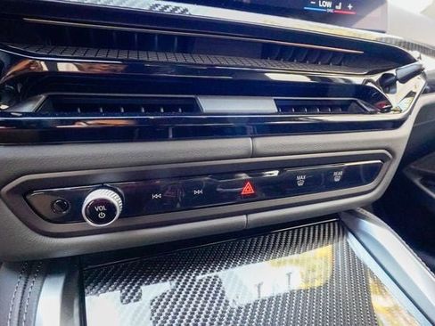 Used 2025 BMW M3 Competition image 71