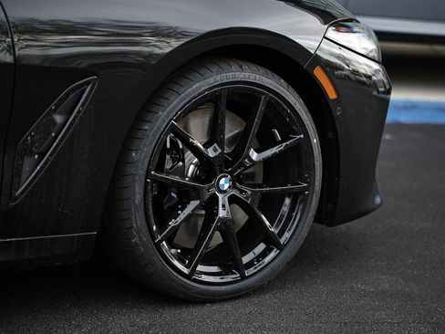 New 2026 BMW 840i 840 w/ M Sport Professional Package image 5