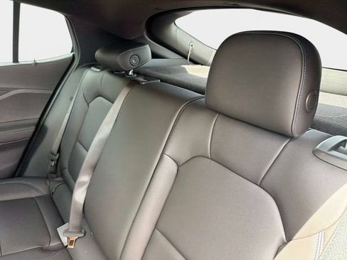 New 2026 Buick Envista Sport Touring w/ Convenience I Package FWD image 12