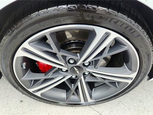 Used 2025 Genesis G70 2.5T w/ Sport Prestige Package image 58