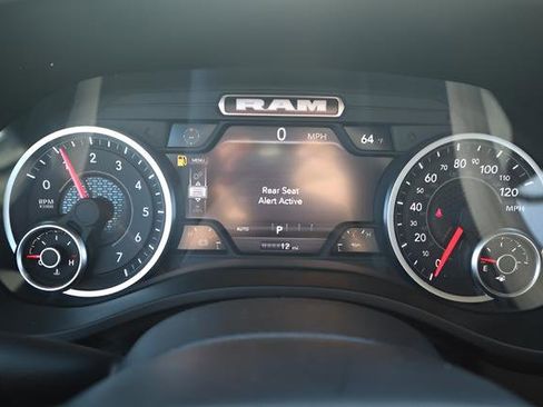 New 2026 RAM 1500 Big Horn image 16