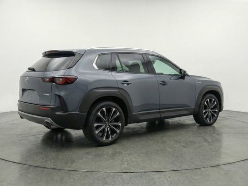 Used 2025 MAZDA CX-50 2.5 Hybrid w/ Premium Plus Pkg image 9