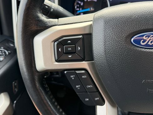 Used 2022 Ford F250 Lariat AWD/4WD image 13