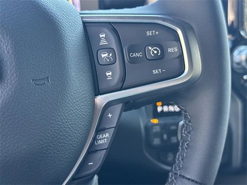 New 2026 RAM 1500 Big Horn image 26