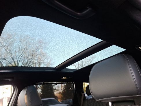 Certified 2023 Hyundai Santa Fe Calligraphy image 21