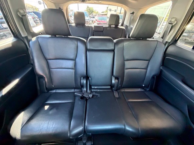 Used 2018 Honda Pilot EX-L image 16