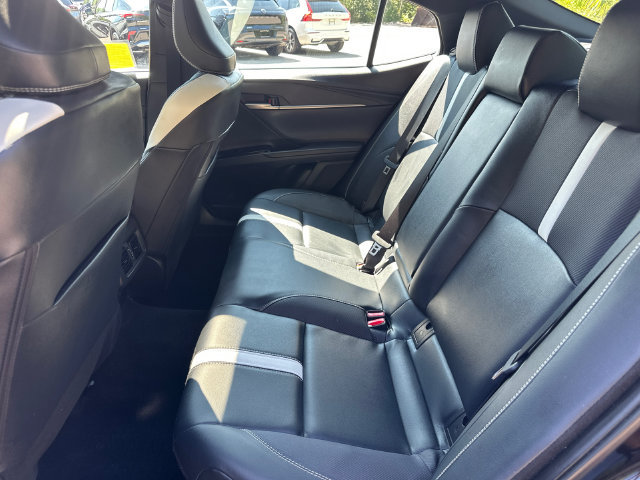 Certified 2025 Toyota Camry SE w/ Convenience Package AWD/4WD image 18