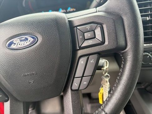 Used 2019 Ford F150 XLT w/ Equipment Group 302A Luxury AWD/4WD image 25