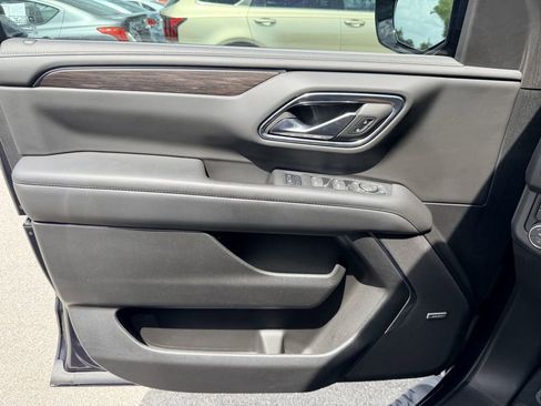 Certified 2024 Chevrolet Tahoe Z71 w/ Z71 Off-Road Package image 23