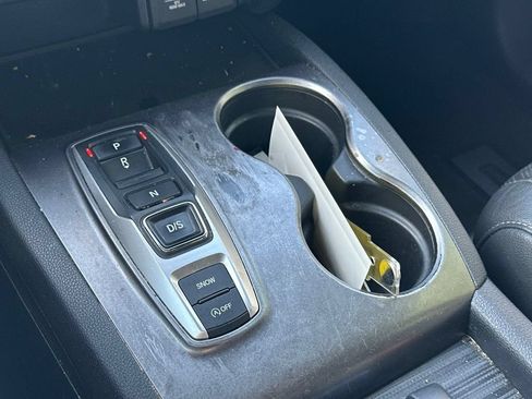 Used 2019 Honda Passport EX-L image 26