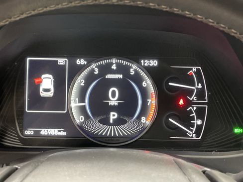 Used 2022 Lexus UX 200 w/ Accessory Package (Z2) image 21