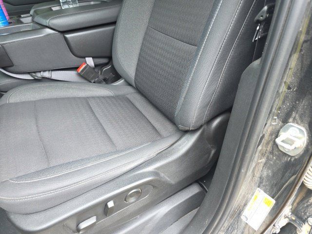 Used 2022 Chevrolet Silverado 1500 RST AWD/4WD image 10